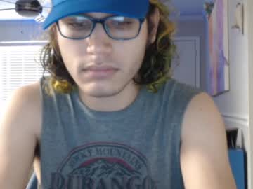 Zacthefeetguy Chaturbate stream image from December 19, 2025