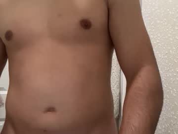 Adam324_ Chaturbate stream image from December 19, 2025
