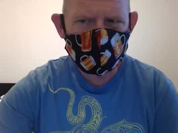 Bassmurphy Chaturbate stream image from December 19, 2025