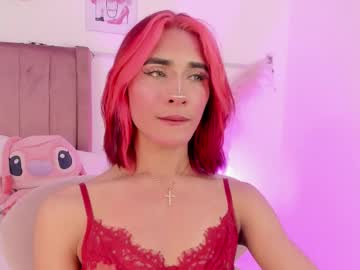 Camilodoumit Chaturbate stream image from December 19, 2025