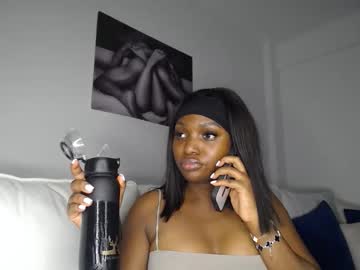 Cute_Ass18 Chaturbate stream image from December 19, 2025