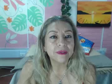 Desire_Latin Chaturbate stream image from December 19, 2025
