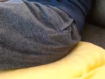 Dunany101 Chaturbate stream image from December 19, 2025