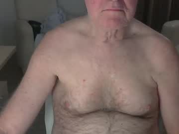 Gerwin20 Chaturbate stream image from December 19, 2025