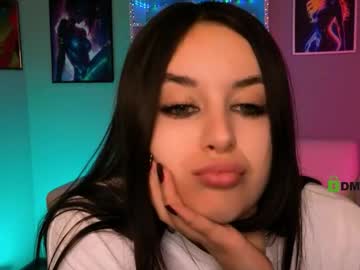 Joanna_Sutter Chaturbate stream image from December 19, 2025