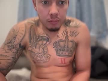 Kingcock03039 Chaturbate stream image from December 19, 2025