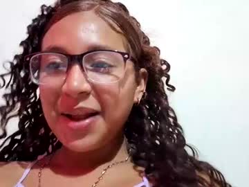 Lana__Trebol Chaturbate stream image from December 19, 2025