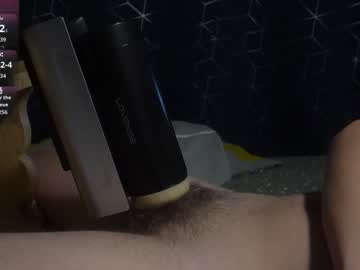 Lanceguerr Chaturbate stream image from December 19, 2025