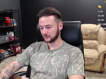 Mihasikd Chaturbate stream image from December 19, 2025