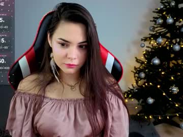 Morana_K Chaturbate stream image from December 19, 2025