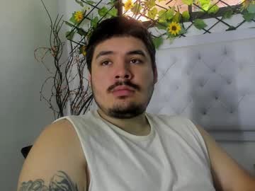 Narciso_Kh Chaturbate stream image from December 19, 2025