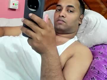 Rwb17 Chaturbate stream image from December 19, 2025
