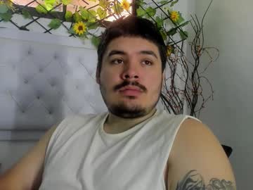 Sharkmerlin Chaturbate stream image from December 19, 2025