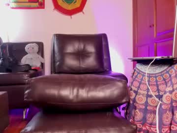 Starpurple420 Chaturbate stream image from December 19, 2025