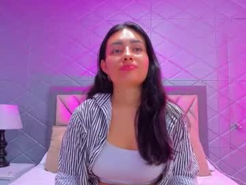 Violetrousse Chaturbate stream image from December 19, 2025