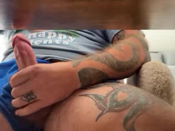 Wobbleyballs Chaturbate stream image from December 19, 2025