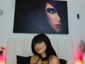 Annaros_ Chaturbate stream image from December 19, 2025