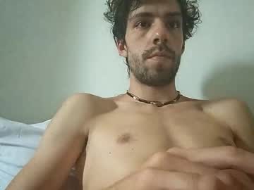 Beardedsmoker666 Chaturbate stream image from December 19, 2025