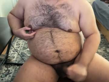 Beardudeguy Chaturbate stream image from December 19, 2025