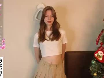 Cherrymira Chaturbate stream image from December 19, 2025