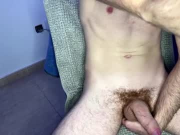 Dickrickedt Chaturbate stream image from December 19, 2025