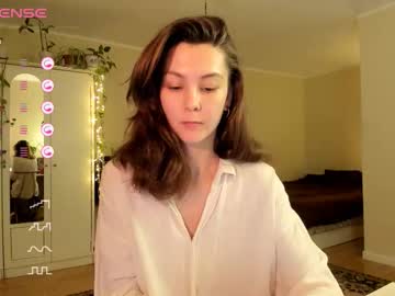 Gingerbread__House Chaturbate stream image from December 19, 2025