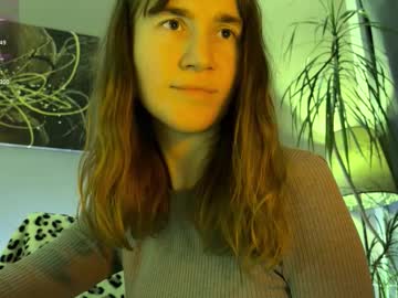 Kleya___ Chaturbate stream image from December 19, 2025
