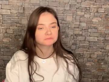 May_Rollins Chaturbate stream image from December 19, 2025
