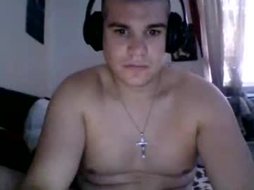 Playboy2025985143 Chaturbate stream image from December 19, 2025