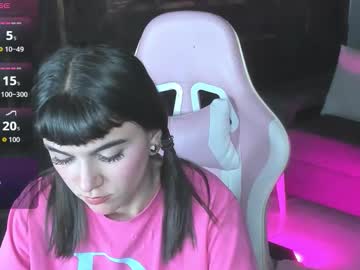 Alice_19cullen Chaturbate stream image from December 19, 2025