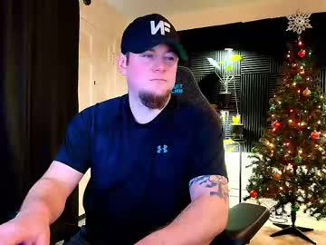 Alphanuts101 Chaturbate stream image from December 19, 2025