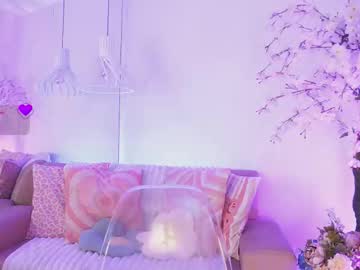 Dalahiarushh Chaturbate stream image from December 19, 2025