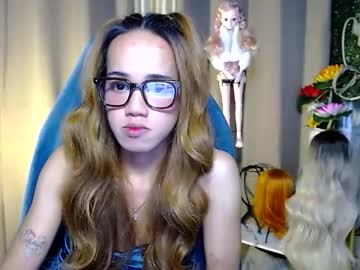 Driannasue25 Chaturbate stream image from December 19, 2025