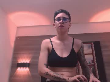 Eva_Monwalker Chaturbate stream image from December 19, 2025