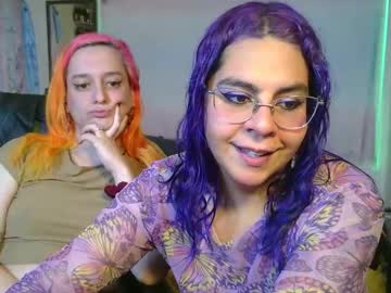 Evelan123 Chaturbate stream image from December 19, 2025