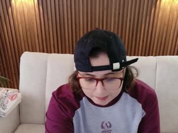 Feelina_Firesoul Chaturbate stream image from December 19, 2025