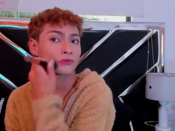 Jacobrusso Chaturbate stream image from December 19, 2025