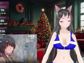 Kimi_Hentai Chaturbate stream image from December 19, 2025