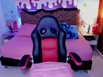_Lilly_Miller Chaturbate stream image from December 19, 2025