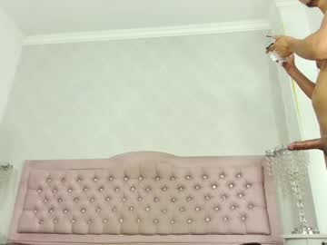 Max_Mymelody Chaturbate stream image from December 19, 2025