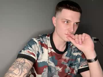 Nightlord_X Chaturbate stream image from December 19, 2025