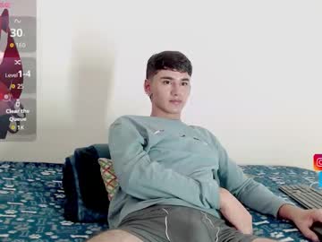 Nova__19 Chaturbate stream image from December 19, 2025