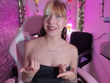 Pamelajhonsom Chaturbate stream image from December 19, 2025