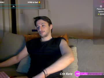 Shadysinnerman Chaturbate stream image from December 19, 2025