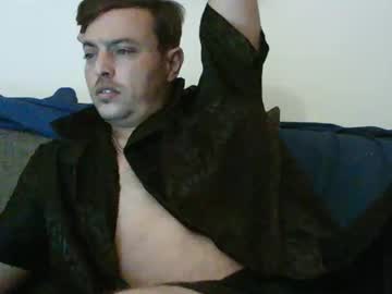 Zoro2712 Chaturbate stream image from December 19, 2025