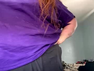 Abbym1123 Chaturbate stream image from December 19, 2025