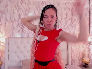 Alexandrabraids Chaturbate stream image from December 19, 2025