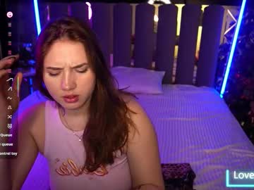 Amirachase Chaturbate stream image from December 19, 2025