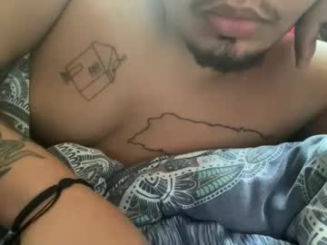 Big_Hispanicd1 Chaturbate stream image from December 19, 2025
