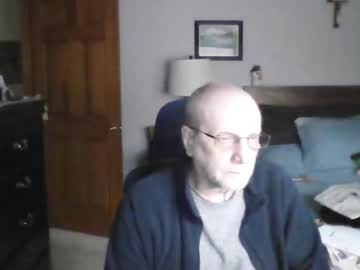 Cookiesecret Chaturbate stream image from December 19, 2025